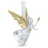 Weihnachts-Engel-Ornament «Holiday Magic»