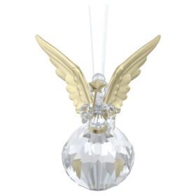 Weihnachts-Engel-Ornament «Holiday Magic»