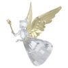 Weihnachts-Engel-Ornament «Holiday Magic»