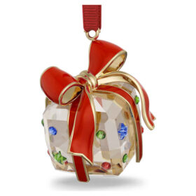 Weihnachts-Geschenk-Ornament