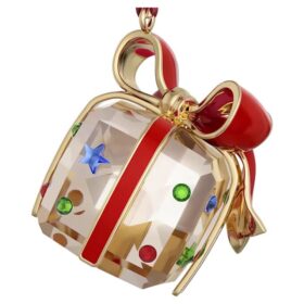 Weihnachts-Geschenk-Ornament