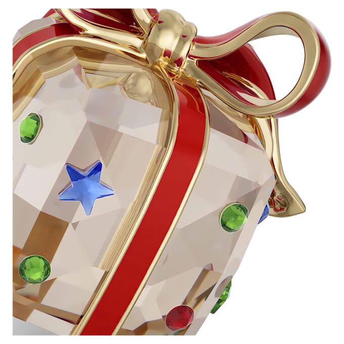 Weihnachts-Geschenk-Ornament Weihnachts-Geschenk-Ornament