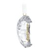 Weihnachts-Zauber-Mond-Ornament Weihnachts-Zauber-Mond-Ornament