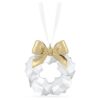 Weihnachtskranz-Ornament «Holiday Magic» Weihnachtskranz-Ornament «Holiday Magic»