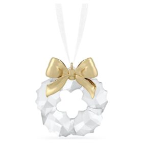 Weihnachtskranz-Ornament «Holiday Magic»