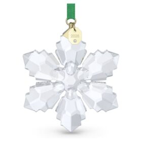 Weihnachtskugel der Jahresedition 2026