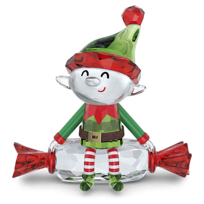 Weihnachtsstimmung – Dulcis-Elf Weihnachtsstimmung – Dulcis-Elf