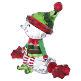 Weihnachtsstimmung – Dulcis-Elf