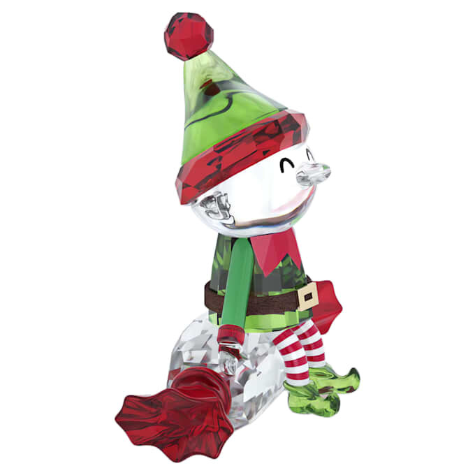 Weihnachtsstimmung – Dulcis-Elf Weihnachtsstimmung – Dulcis-Elf