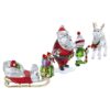 Weihnachtsstimmung – Santa-Story-Set