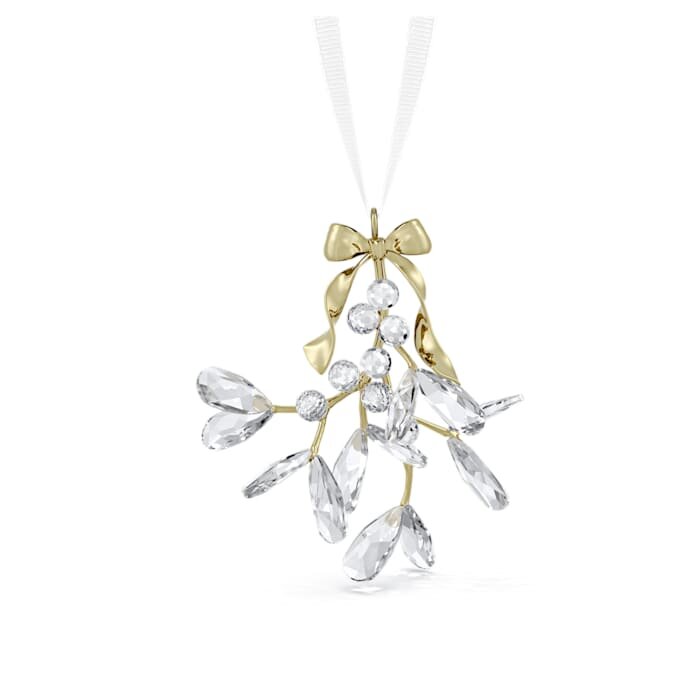 Weihnachtszauber-Mistelzweig-Ornament Weihnachtszauber-Mistelzweig-Ornament