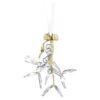 Weihnachtszauber-Mistelzweig-Ornament Weihnachtszauber-Mistelzweig-Ornament
