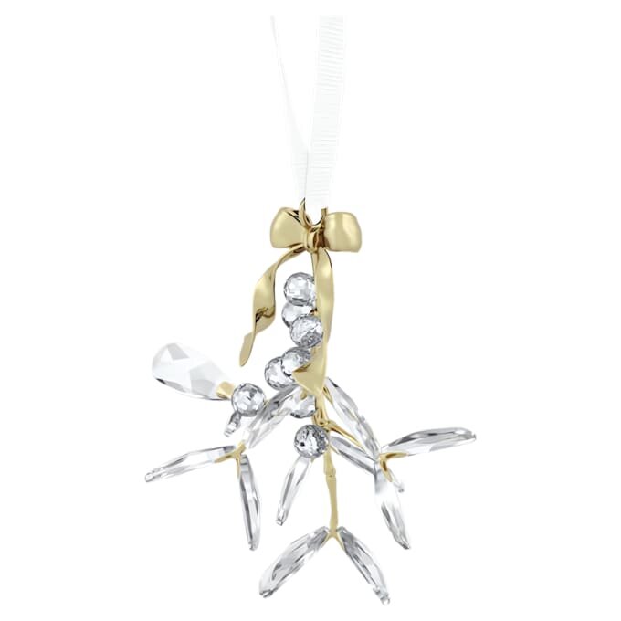 Weihnachtszauber-Mistelzweig-Ornament Weihnachtszauber-Mistelzweig-Ornament